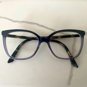 Christian Dior eyeglasses